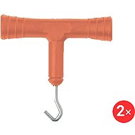Mivardi Knot Tightener 2 × - Knot Puller
