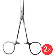 Suretti Pean straight 2 × 13 cm - Pean