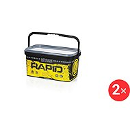 Mivardi Rapid Box 2 × - Bucket