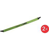Delphin Floating Goggle Strap Swim 2 × Green - Strap