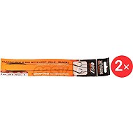 Mivardi Adjustable hair rig EASY 2 × Size 2 Camo - Rig