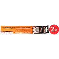 Mivardi Classic Boilie Rig EASY with loop 2 × Size 2 Camo - Rig