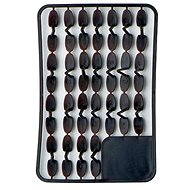 Mivardi - Pellet holders large (brown 2x25pcs) - Fishing Kit 