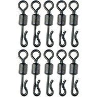 Quick change swivel Mivardi - Fishing Kit 