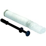 Mivardi PVA stocking fine tube in a ram + 25 mm x 5 m - PVA Netting Sock