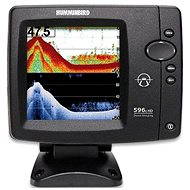 HUM Fishfinder 596cx HD DI - Sonar