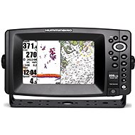 HUM Fishfinder 899cxi HD SI Combo - Sonar