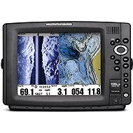 HUM Fishfinder 1199cxi HD SI Combo - Sonar