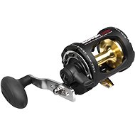 Skipper SPRO Pro 4000 RH 20 - Fishing Reel