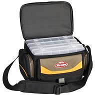 Berkley 4 box Storer Bait - Carry Bag