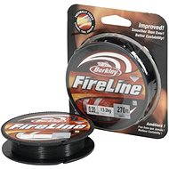 Berkley FireLine 0.12 mm smoke - Line