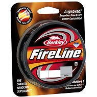 Berkley FireLine 0.17 mm smoke - Line