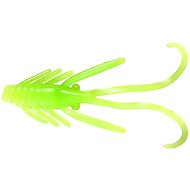 Berkley PowerBait Nymph green chart - Bait