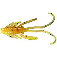 Berkley PowerBait Nymph pumpkin chart - Bait