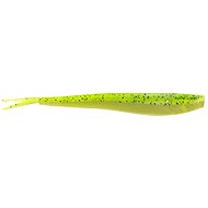 Berkley PowerBait Minnow 7.5 cm chartreuse shad - Bait
