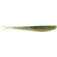 Berkley PowerBait Minnow 7.5 cm emerald shiner - Bait