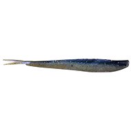 Berkley PowerBait Minnow 7,5cm rainbow - Bait