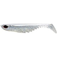 Berkley PowerBait Ripple Shad 11 cm pearl sparkle - Bait