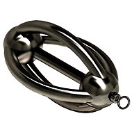 Lead with swivel 55 g - Bait Feeder