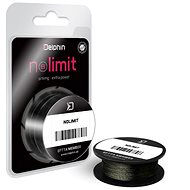 Delphin Nolimit Hookline Green 20m 30lbs - Cord