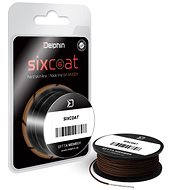 Delphin Sixcoat Skin Line Muddy 13m 25lbs - Cord
