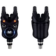 New Direction 3 + 1 with BT connections - Alarm Set