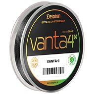 Delphin Vanta 4 15m 0,23mm 12,3kg - Cord