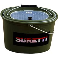 Suretti 5l - Live bait bucket