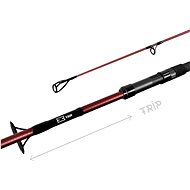 Delphin Etna E3 Trip Telefix 3,9m 3,5lbs - Fishing Rod