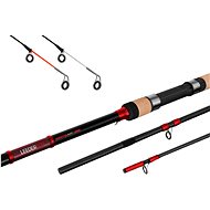 Delphin Leeder Feeder 3,6m 100g + 2 tips - Fishing Rod