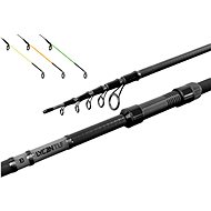 Delphin Lycan Telefeeder 3,9m 100g + 3 tips - Fishing Rod