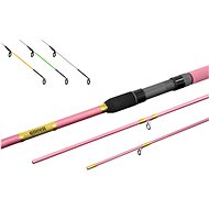 Delphin Queen Feeder 3,9m 100g + 3 tips - Fishing Rod