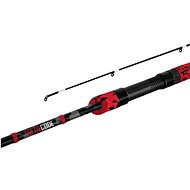 Delphin Redcode 1,83m 0,5-5g - Fishing Rod