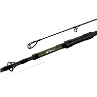 Delphin Stalx Telefix 3m 3,25lbs - Fishing Rod