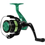 Delphin Elixir 3T 3000 - Fishing Reel