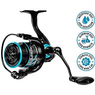 Delphin Ixcela AL Body 4T 4000 - Fishing Reel