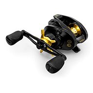 Delphin Zander - Multiplier Reel