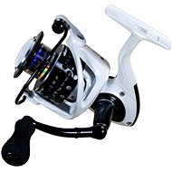 Okuma Ceymar white C-40 FD - Fishing Reel