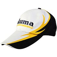 Okuma Street Cap White - Baseball Cap