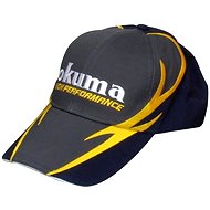 Okuma Street Cap Grey - Baseball sapka
