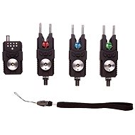 Prologic SMX Alarms WTS 3 + 1 - Alarm Set
