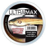 Okuma Ultramax 2oz Cat Fish 0.50mm Brown - Fishing Line