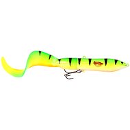 Savage Gear 3D Hard Eel Tail Bait Fire Tiger - Bait