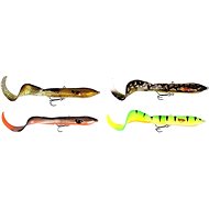 Savage Gear 3D Hard Eel Tail Bait 40g - Bait