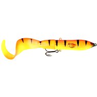 Savage Gear 3D Hard Eel Tail Bait Golden Ambulance - Bait