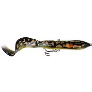 Savage Gear 3D Hard Eel Tail Bait 109g - Bait