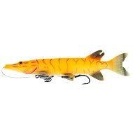 Savage Gear 3D Line Thru Pike 20cm Albino - Bait