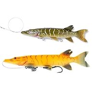 Savage Gear 3D Line Thru Pike - Bait