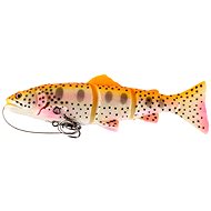 Savage Gear 3D Line Thru Trout Golden Albino 15cm - Bait