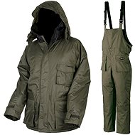 Prologic Comfort Thermo Suit Green size L - Suit